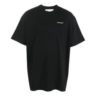 Caravaggio Deposition Over Kurzarm-T-Shirt „Schwarz“