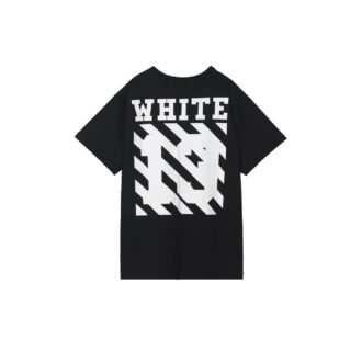 Caravaggio T-Shirt „Black White“