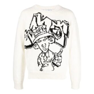 Crew-Sweater