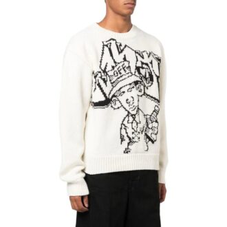 Crew-Sweater