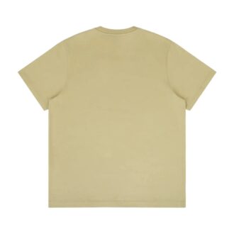 Cryst Croco Slim Fit T-Shirt „Night Stand“