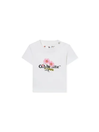 Daisy-Logo-T-Shirt S/S