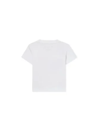 Daisy-Logo-T-Shirt S/S