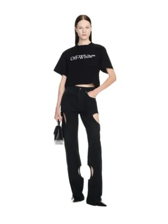 DENIM METEOR HOSEN