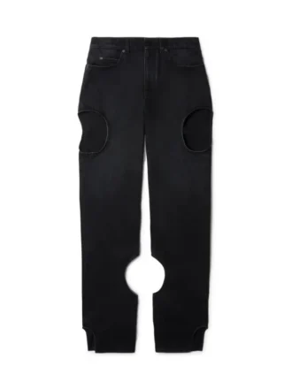DENIM METEOR HOSEN