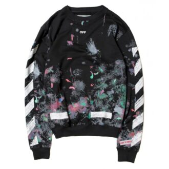 Diag Galaxy Brushed LS T-Shirt