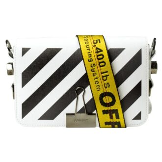 Diag Mini-Flap-Tasche