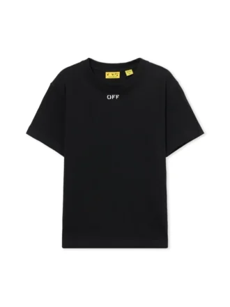 Diagonal Watercolor T-Shirt