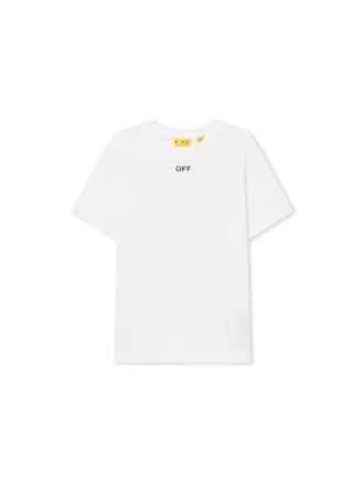 Diagonal Watercolor T-Shirt