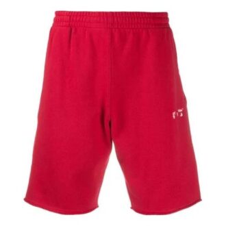 Diagonale Herren-Jogginghose