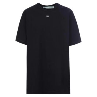 Fern Arrow New Over Tee „Black Fern“