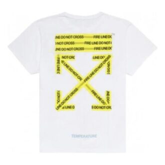 Firetape Arrows Oversize-Kurzarmshirt Shorts