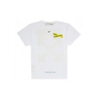Firetape Arrows Oversize-Kurzarmshirt Shorts