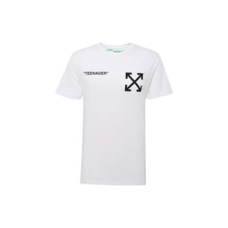 Flamed Bart T-Shirt