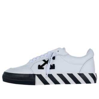 Freizeit-Sneaker Schwarz/Weiß