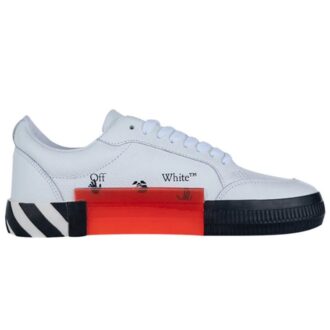 Freizeit-Sneaker Schwarz/Weiß