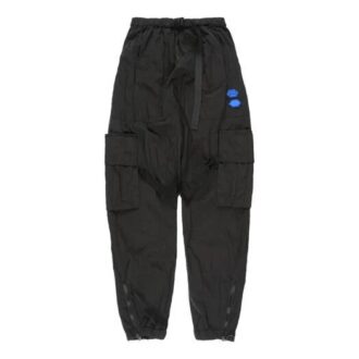 FW19 c/o Virgil Abloh Herrenhose Schwarz