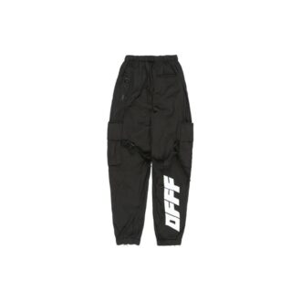 FW19 c/o Virgil Abloh Herrenhose Schwarz