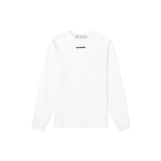FW20 Arrows Herren-Langarmshirt mit Rundhalsausschnitt