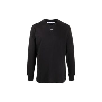 FW20 Arrows Langarm Herren Schwarz