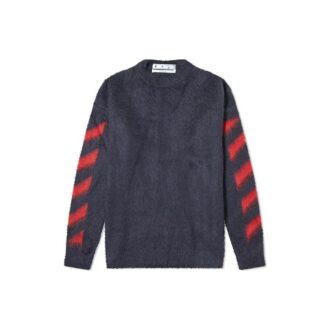 FW20 Arrows Pullover Herren Grau
