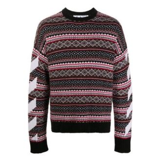 FW20 Arrows Pullover Herren Mehrfarbig