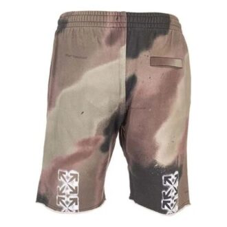 FW20 Arrows Shorts Herren Grün