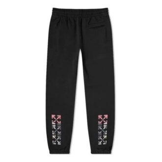 Fw20 Arrows Sketch Herren-Logo-Jogginghose