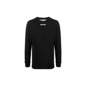 Fw20 Arrows Sketch Herren-Logo-Langarmshirt