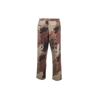 Fw20 Camo-Stencil-Hose