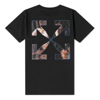 FW20 Caravaggio Angel Kurzarm Shorts