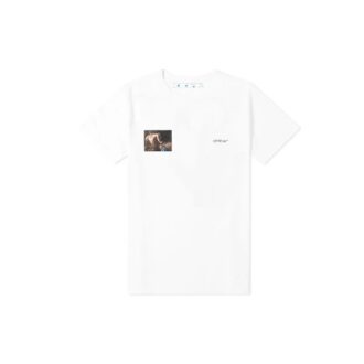FW20 Caravaggio Angel Kurzarm Shorts
