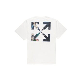 FW20 Caravaggio-Gemälde Oversize