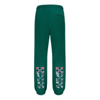 FW20 Caravaggio Herren-Jogginghose
