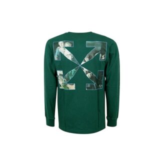 FW20 Caravaggio Herren Langarm Rundhals