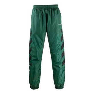 Fw20 Diagonalstreifen-Hose