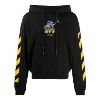 FW20 Free Spirit Stickerei Herrenpullover