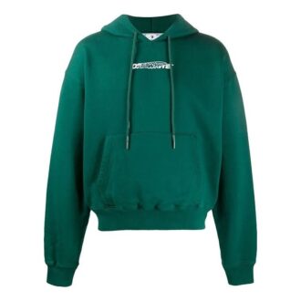 FW20 Hand Painters Herren-Letter-Pullover