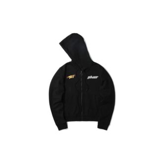 FW20 Herren Thunder Letter Slim Logo Pullover