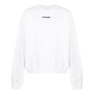 FW20 Langarm-Pullover für Herren mit Pfeil-Motiv und Maske