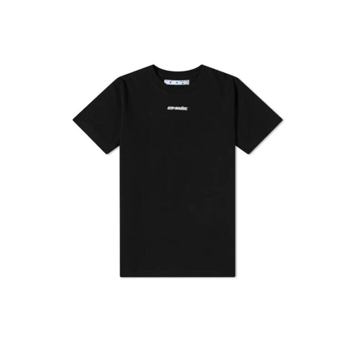 FW20 Marker Arrow Printing Normal Version Herren Schwarz