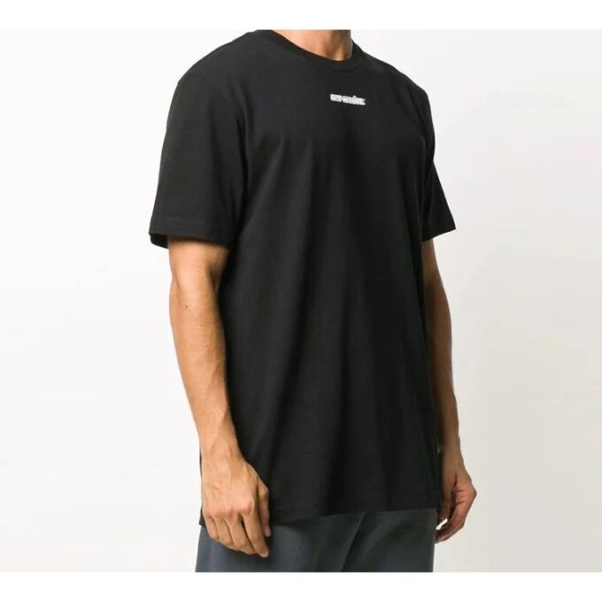 FW20 Marker Arrow Printing Normal Version Herren Schwarz