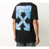 FW20 Marker Arrow Printing Normal Version Herren Schwarz