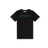 FW20 Trellis-Print, normale Passform, Herren, Schwarz