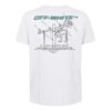FW20 Trellis Worker Logo-Print Herren Grau