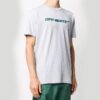 FW20 Trellis Worker Logo-Print Herren Grau