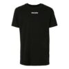 FW20 Workers Printing Herren Schwarz