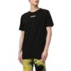 FW20 Workers Printing Herren Schwarz