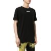 FW20 Workers Printing Herren Schwarz