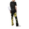FW20 Workers Printing Herren Schwarz